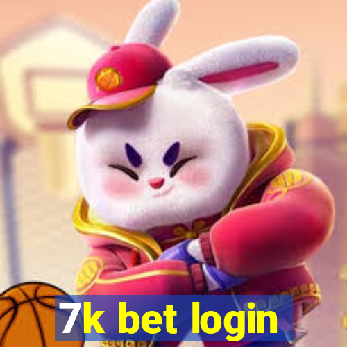 7k bet login